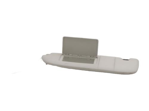 Used Left sun visor PEUGEOT 206+ (2L_, 2M_) 1.4 i (73 hp) 28116827