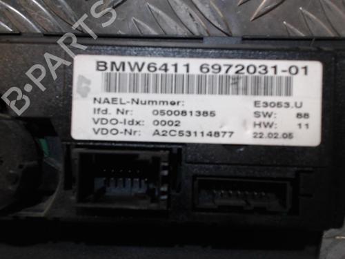 climate-control-bmw-3-e90-2004-2005-2006-2007-2008-2009-2010-2011-2012-24273727 main image