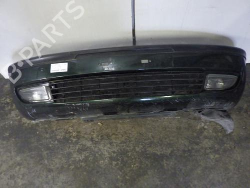 Used Front bumper OPEL ZAFIRA A MPV (T98) 2.0 DTI 16V (F75) (101 hp) 29340118