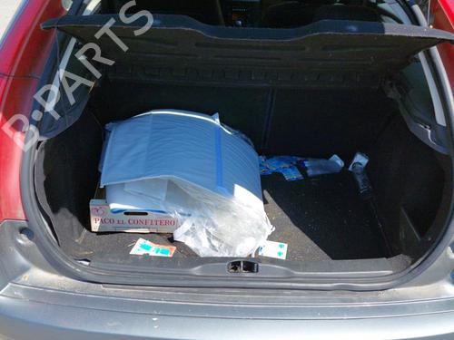 Left tailgate light CITROËN C4 I (LC_) 1.6 HDi | BP24276619C79  - Image 8