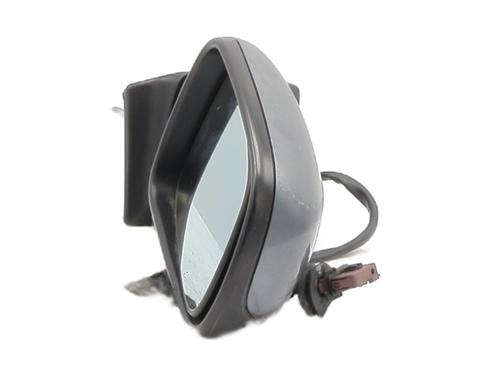 Right mirror PEUGEOT 407 SW (6E_, 6D_) 2.0 HDi 135 | BP25025475C27 