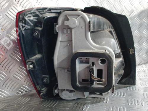 Right taillight VW POLO V (6R1, 6C1) 1.6 TDI | BP24271216C35 