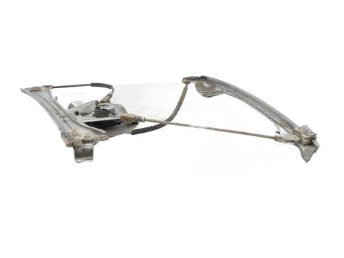 Front right window mechanism RENAULT CLIO III (BR0/1, CR0/1) 1.5 dCi (BR17, CR17) | BP27719785C23 