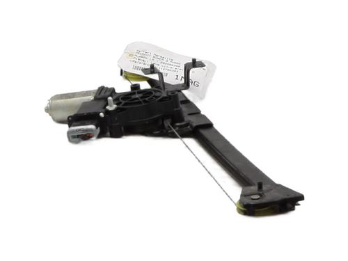 Front right window mechanism PEUGEOT BOXER Van 2.2 HDi 120 | BP30572570C23