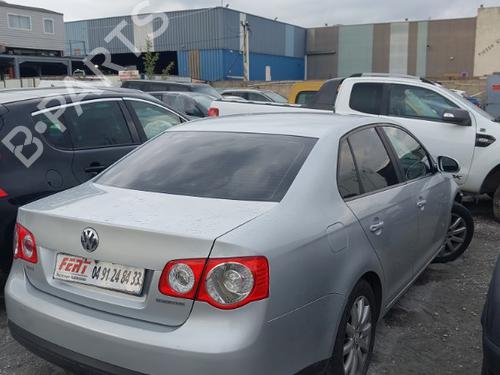 Right taillight VW JETTA III (1K2) 1.9 TDI | BP24264304C35 - Image 9