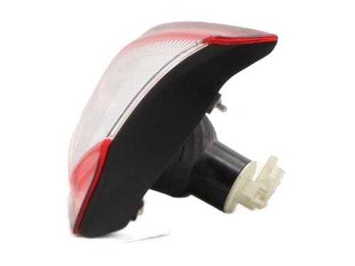 Right tailgate light NISSAN QASHQAI I (J10, NJ10) 1.6 dCi | BP31040772C80