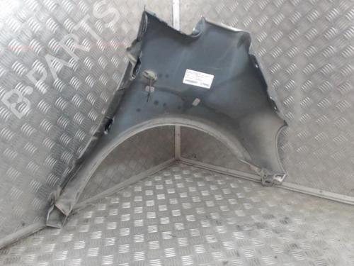 Left front fenders MERCEDES-BENZ A-CLASS (W168) A 170 CDI (168.009, 168.109) | BP26213036C41 