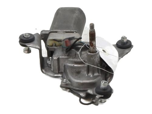 Used Rear wiper motor Rear wiper motor MAZDA 6 Hatchback (GG) 2.0 DI (GG14) (121 hp) 31760535 31760535