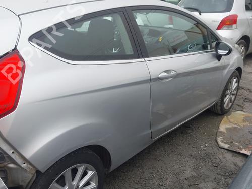 Steering column stalk FORD FIESTA VI (CB1, CCN) 1.0 EcoBoost | BP30302148I23 - Image 14