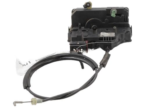 Front left lock FIAT PUNTO EVO (199_) 1.3 D Multijet | BP26319645C98 