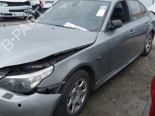 Used Parts BMW 5 (E60) 530 d (218 hp) 2824797