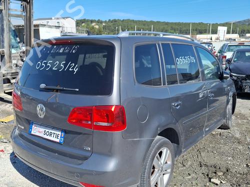 Right sun visor VW TOURAN (1T3) 1.6 TDI | BP26434602I2 - Image 25