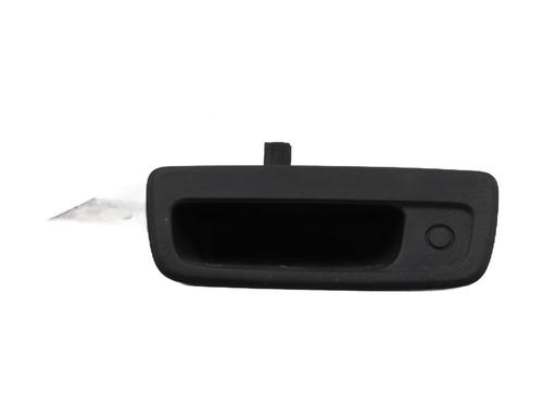Used Tailgate handle RENAULT KANGOO / GRAND KANGOO II (KW0/1_) 1.2 TCe 115 (KW02, KW14) (115 hp) 30205133