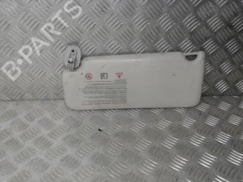 right-sun-visor-renault-twingo-ii-cn0_-2007-24282518 main image