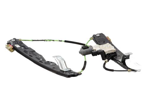 Front left window mechanism JAGUAR F-PACE (X761) 2.0 TD4 AWD | BP32854802C22  - Image 5