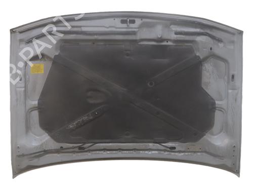 Panser Panser MITSUBISHI PAJERO III Canvas Top (V6_W, V7_W) 2.5 TDi (V64W, V74W) (115 hp) 37219698 37219698