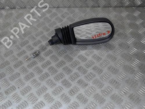 Right mirror FIAT PUNTO (188_) 1.2 60 (188.030, .050, .130, .150, .230, .250) | BP24265798C27 