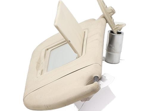 Left sun visor CITROËN C4 I (LC_) 1.6 HDi | BP31947114I1