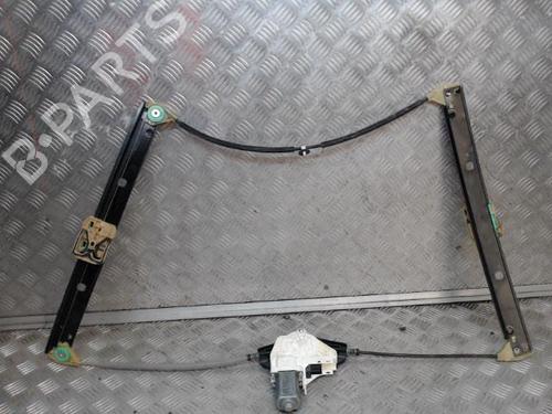 Used Front left window mechanism AUDI A4 B8 Avant (8K5) 1.8 TFSI (170 hp) 24275474
