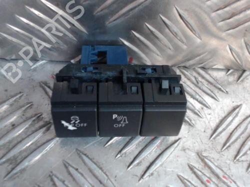Switch PEUGEOT 508 I (8D_) 2.2 HDi | BP24281094I30 