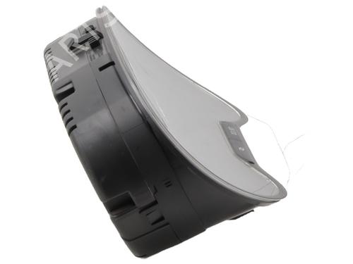 Instrument cluster VW POLO V (6R1, 6C1) 1.6 TDI | BP28116817C47