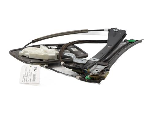 Front right window mechanism VW GOLF V (1K1) 1.9 TDI | BP28192598C23 - Image 4