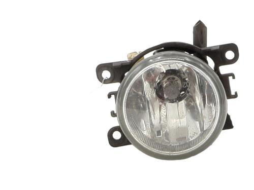 Højre Foran Tågelygte CITROËN C4 Picasso I MPV (UD_) 1.6 HDi 110 (112 hp) 33122515