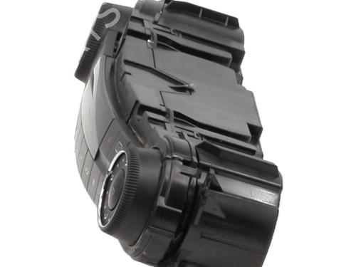 Climate control MERCEDES-BENZ CLS (C219) CLS 320 CDI | BP37744574I5 - Image 2