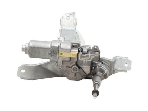 Used Rear wiper motor MAZDA 2 (DE_, DH_) 1.6 MZ-CD (90 hp) 32191299