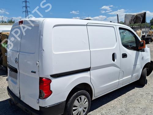 Alternator NISSAN NV200 Van 1.5 dCi 85 (M20, M20N, M20M) | BP33566618M7 - Image 8