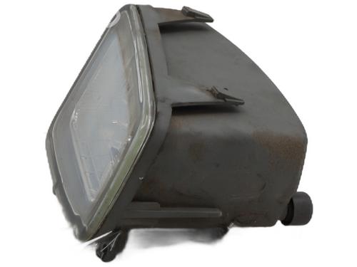 Used Left front fog light Left front fog light FORD C-MAX (DM2) 1.8 Flexifuel (125 hp) 30128502 30128502