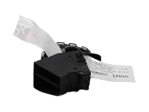 Grille d'aération RENAULT MEGANE IV Hatchback (B9A/M/N_) 1.2 TCe 100 (B9MS) | BP30884500I21