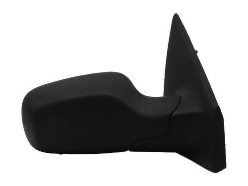 Right mirror RENAULT CLIO III (BR0/1, CR0/1) 1.5 dCi (BR17, CR17) | BP28296015C27