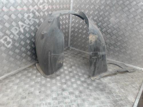Wheel arch PEUGEOT 208 I (CA_, CC_) 1.6 HDi | BP24263825C56