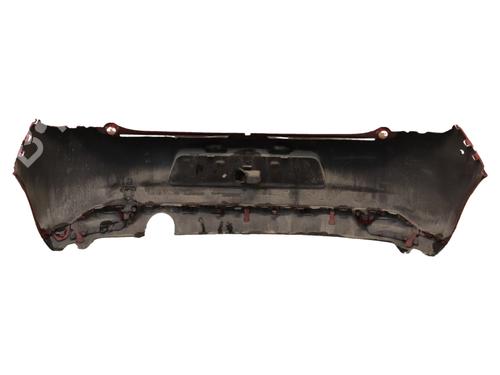 Bagtil kofangere Bagtil kofangere CITROËN C3 II (SC_) 1.6 HDi (92 hp) 35958320 35958320