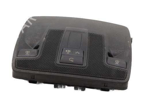 Innerbelysning MERCEDES-BENZ A-CLASS (W176) A 200 CDI / d (176.008) (136 hp) 31597277