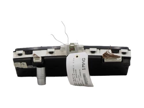 Instrument cluster TOYOTA COROLLA (_E12_) 2.0 D-4D (CDE120R, CDE120L_) | BP29119855C47 