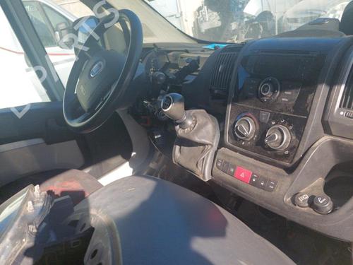 Right headlight FIAT DUCATO Van (250_) 130 Multijet 2,3 D | BP24281860C29 - Image 7