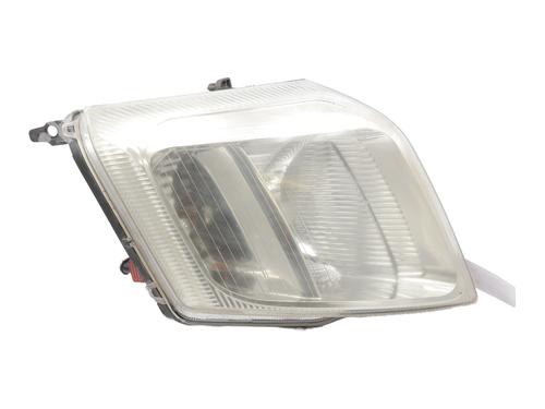 Used Left headlight CITROËN C2 (JM_) 1.4 HDi (68 hp) 25975775