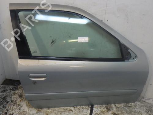 Used Right front door CITROËN XSARA Coupe (N0) 2.0 HDI 90 (90 hp) 31668336