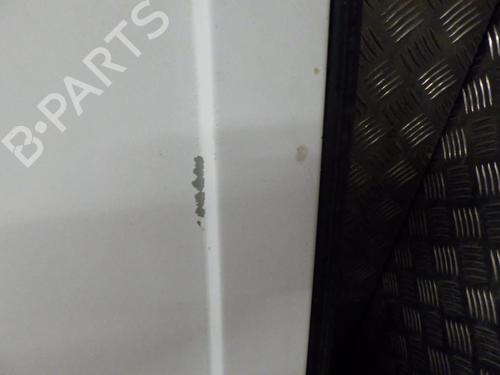 Left tailgate PEUGEOT EXPERT Van (222) 2.0 HDI | BP24271742C76 