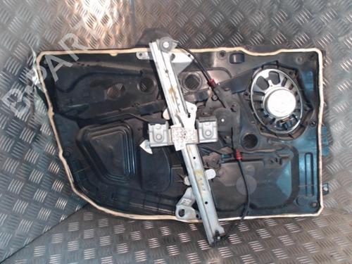 Used Front right window mechanism Front right window mechanism FORD FUSION (JU_) 1.6 (100 hp) 24278767 24278767