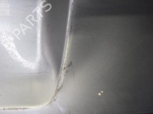 Rear bumper VW POLO (9N_, 9A_)  | BP26507340C8 