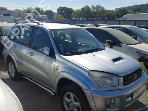 Switch TOYOTA RAV 4 II (_A2_) 2.0 D 4WD (CLA20_, CLA21_, CLA20R, CLA21R) | BP24267865I30 - Image 7