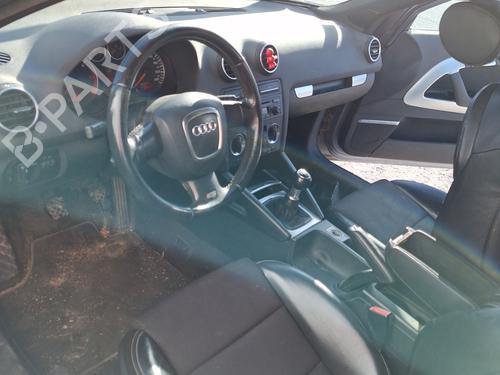Left front window switch AUDI A3 (8P1) 2.0 TDI quattro | BP24270898I27 - Image 15