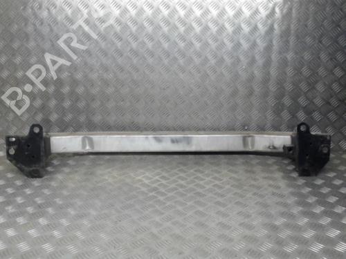 Used Front bumper reinforcement Front bumper reinforcement RENAULT CLIO III (BR0/1, CR0/1) 1.5 dCi (C/BR0G, C/BR1G) (68 hp) 24268548 24268548