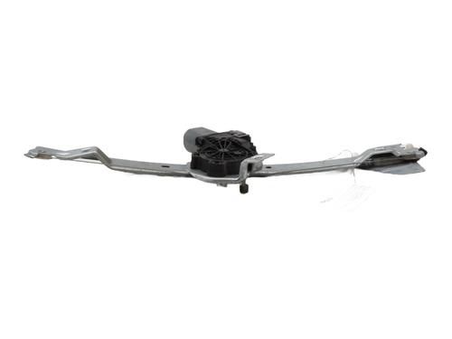 Used Front left window mechanism CITROËN C3 II (SC_) 1.4 HDi 70 (SC8HZC, SC8HR0, SC8HP4) (68 hp) 28974004