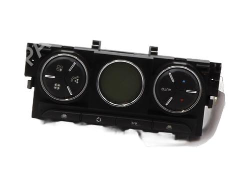 Climate control CITROËN DS3 (SA_) 1.6 HDi 110 | BP31654943I5  - Image 5