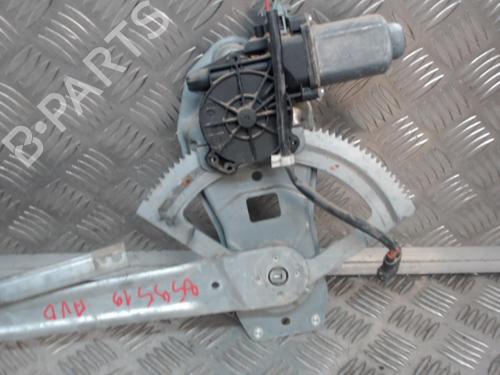 Used Front right window mechanism Front right window mechanism FORD TRANSIT Van (FA_ _) 2.2 TDCi (85 hp) 24273576 24273576