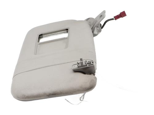 Right sun visor BMW 5 (E60) 530 d | BP34249466I2  - Image 5